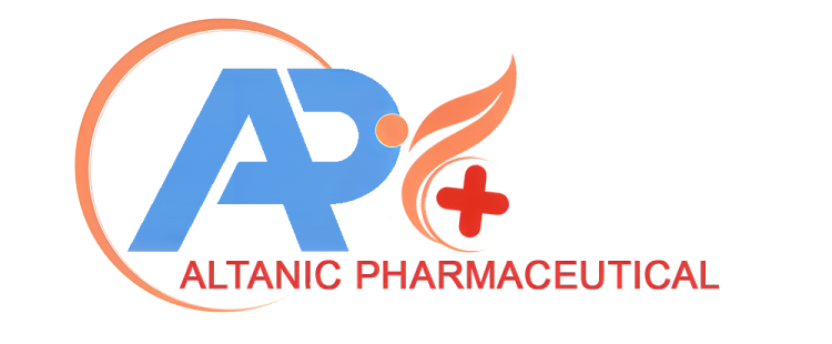 Altanic Pharmaceutical Private Limited (CIN U46497JK2024PTC015483): A Detailed Company