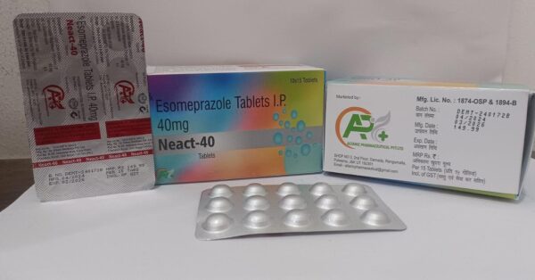 Esomeprazol
