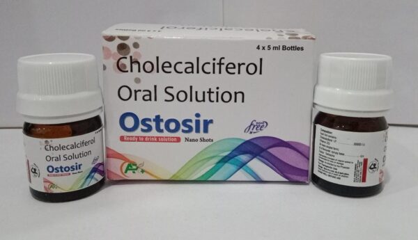 OstoSir - Altanic Pharmaceutical